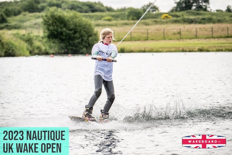 2023 Nautique Wake Open - Photo Mantis Pro Media
